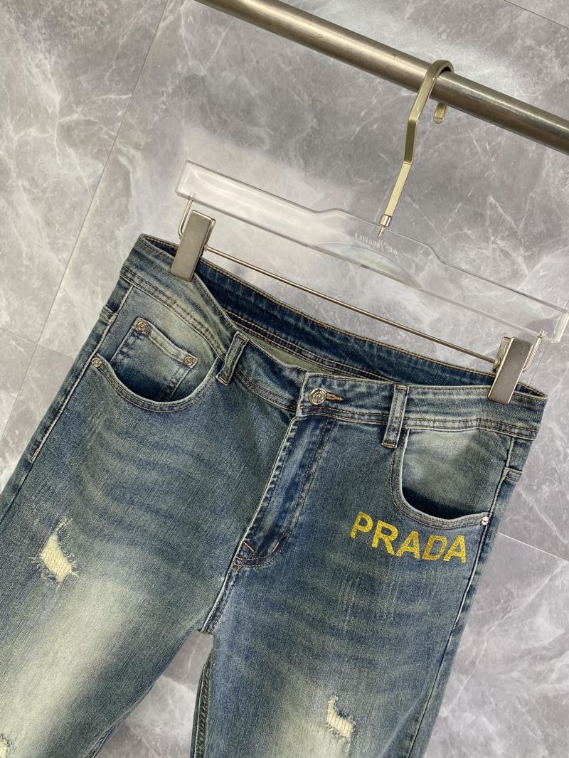 Prada Jeans